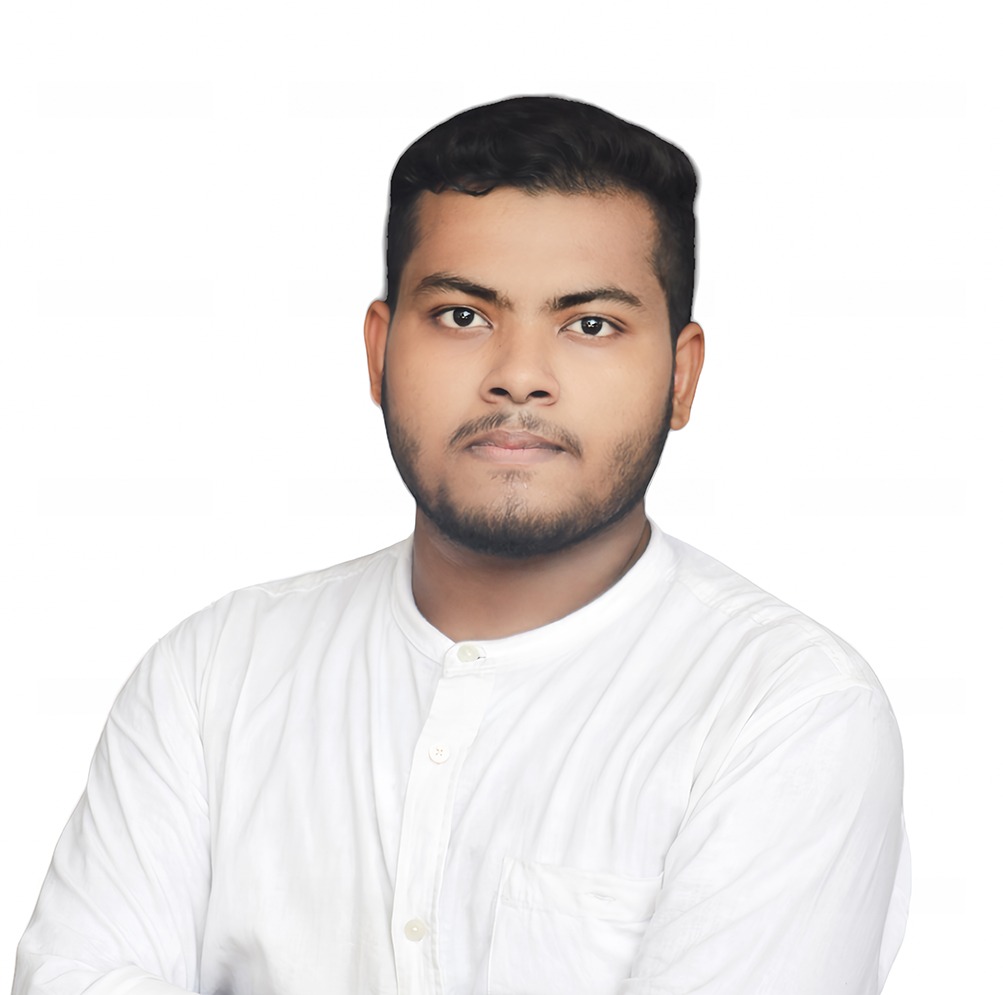 SK. Rahat Islam